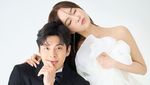 Potret Pernikahan Penyanyi Korea Lim Jeong Hee dengan Balerino Kim Hee Hyun