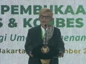 Rais Aam PBNU: KPU Belum Tetapkan Capres, Kenapa Kita Tergesa-gesa?