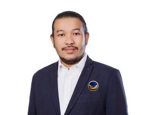 Kuasa Hukum Keluarga Brigadir Yoshua Nyaleg Lewat NasDem