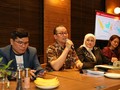 Perhumas: Pakai Teknologi Harus Beriringan dengan Berpikir Kritis-Empati