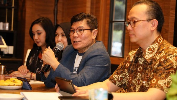 Produk Riset Perhumas Indicators