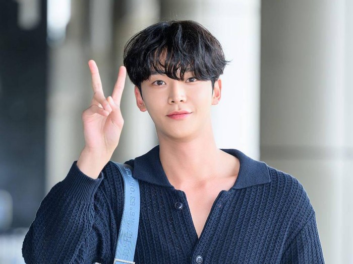 Rowoon
