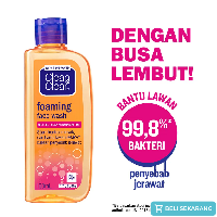 8 Sabun Cuci Muka Yang Cocok Untuk Kulit Berminyak Dan Berjerawat