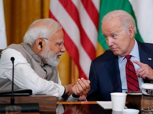 Sanggupkah India Jembatani Konflik antara Rusia-Barat?