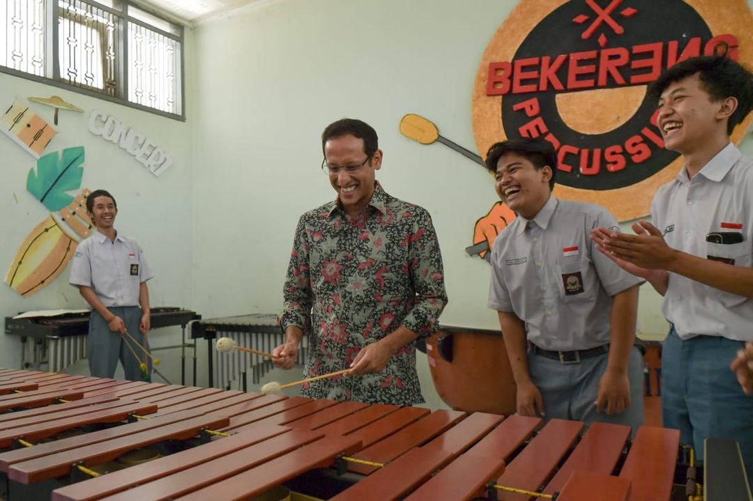 Sekolah Putri Ariani