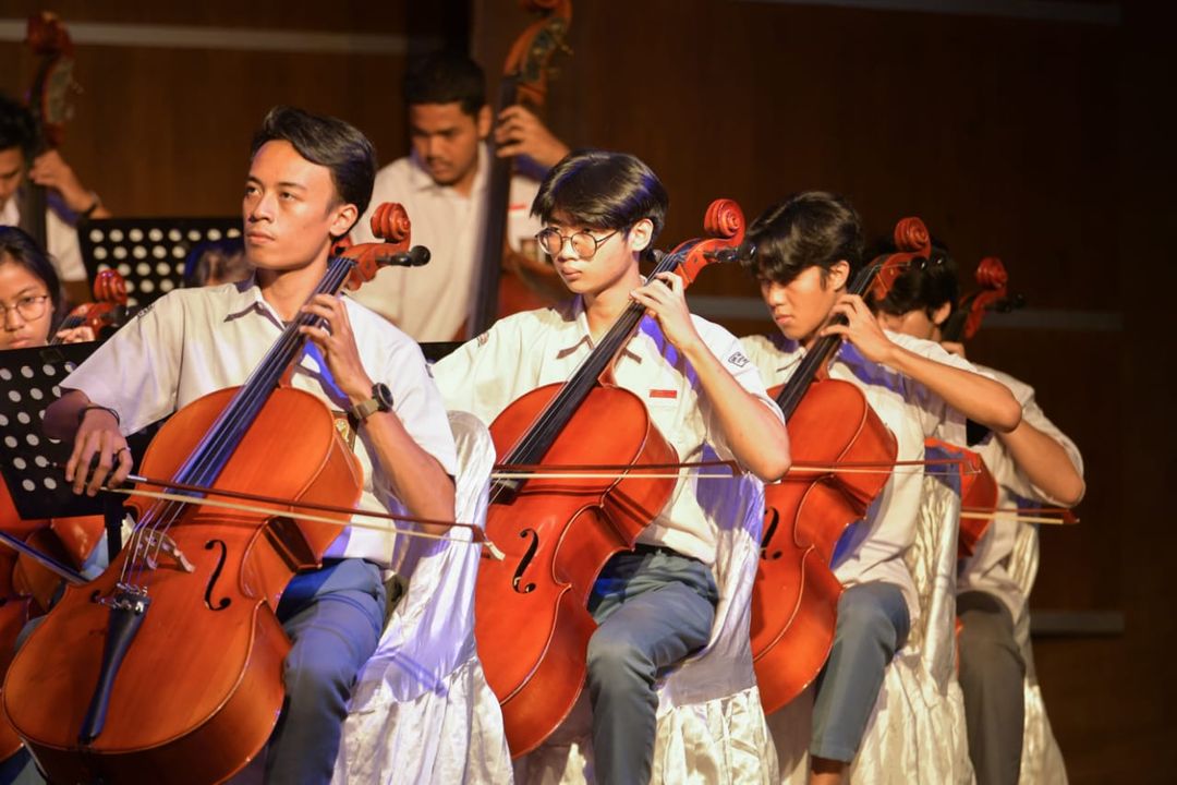 Sekolah Putri Ariani