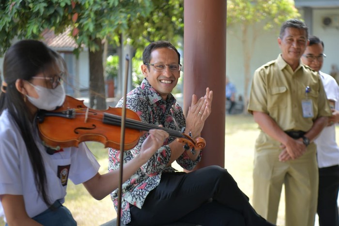 Sekolah Putri Ariani