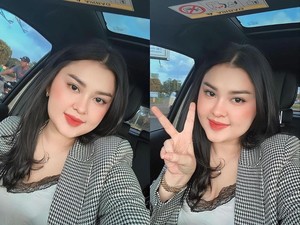 Sosok Selebgram Makassar Nur Utami Jadi Tersangka Jaringan Fredy Pratama