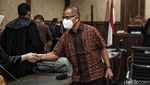 Lagi, Emirsyah Satar Kembali Diadili di Tipikor