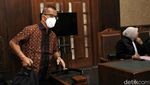Lagi, Emirsyah Satar Kembali Diadili di Tipikor