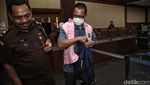 Lagi, Emirsyah Satar Kembali Diadili di Tipikor