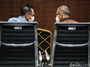 Beda Nasib Emirsyah dengan Soetikno Soedarjo di Kasus Garuda Jilid II