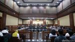 Sidang Lanjutan Kasus Korupsi BTS BAKTI Kominfo