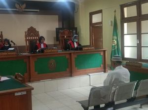 Curi-Jual Anjing ke Jagal, Warga Magelang Divonis 1,5 Tahun Bui