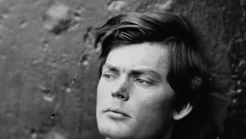 Lewis Payne adalah bad boy idaman kaum hawa. Dia mencoba membunuh Menteri Luar Negeri Amerika Serikat William H. Seward pada tanggal 14 April 1865. Foto: Brightside