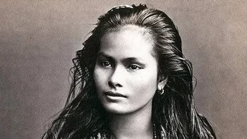 Wanita Luzon dari Filipina ini — dia sangat mempesona. Dia akan menjadi viral dalam beberapa hari. Foto: Brightside
