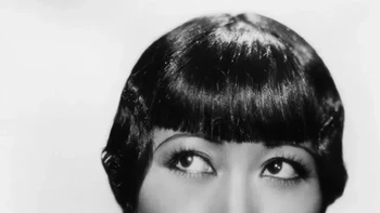 Anna May Wong — artis era film bisu yang membiarkan matanya yang berbicara Foto: Brightside