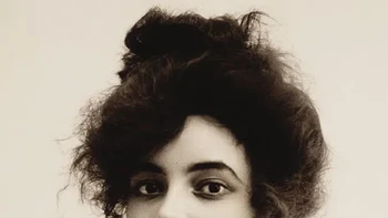 Marie Doro, “Helena Bohnam Carter yang eksentrik” di awal tahun 1900-an Foto: Brightside