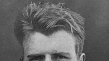 Hermann Rorschach — Brad Pitt dalam psikiatri, menurut penggemar daringnya Foto: Brightside