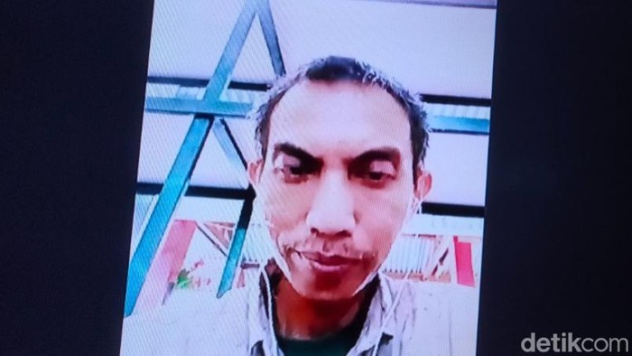 Susanto dokter gadungan dituntut 4 tahun penjara