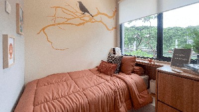 Tanamas Grand Wisata Bekasi