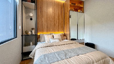 Tanamas Grand Wisata Bekasi