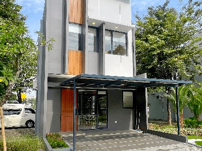 Tanamas, Bekasi Jawa Barat