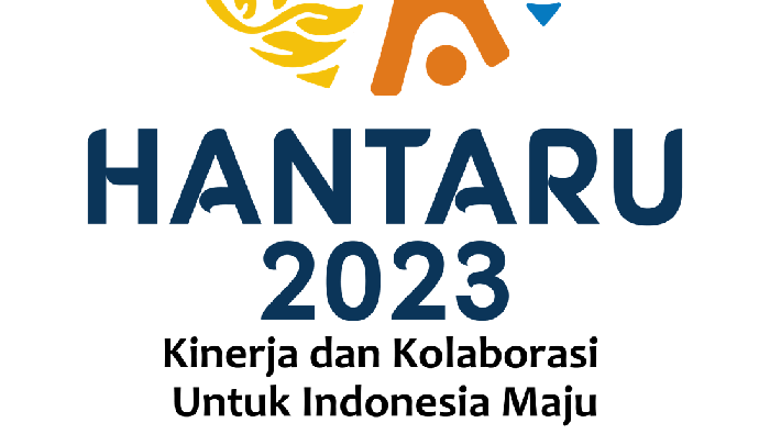 Tema dan Logo HANTARU 2023
