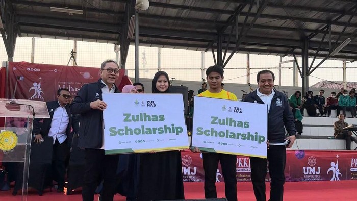 Tim Media Zulhas