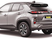 Bocoran Spesifikasi Mobil Rp 140 Jutaan Toyota yang Meluncur Pekan Depan