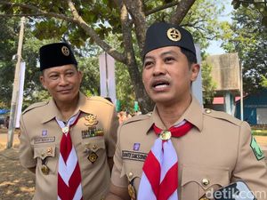 Obesitas Ekstrem 200 Kg Muncul Lagi di Jaksel, Wamenkes Singgung Faktor Genetik