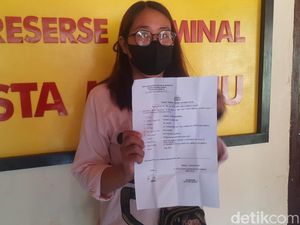 Perawat Digerebek Berduaan Bareng Dokter di Mamuju Dipolisikan Berzina