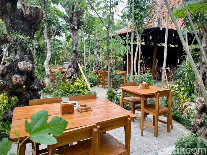 Warung Kondre Warung Kondre