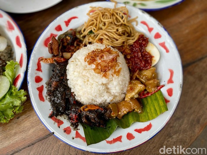 Warung Kondre Warung Kondre