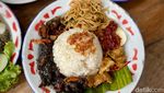 Makan di Restoran Andre Taulany Seperti Nostalgia di Rumah Nenek