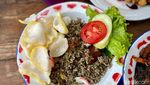Makan di Restoran Andre Taulany Seperti Nostalgia di Rumah Nenek