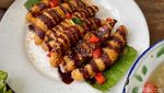Makan di Restoran Andre Taulany Seperti Nostalgia di Rumah Nenek