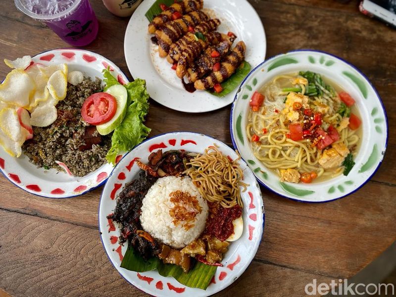 Warung Kondre
