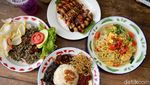 Makan di Restoran Andre Taulany Seperti Nostalgia di Rumah Nenek