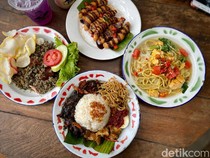 6 Tempat Makan Ndeso di Tangerang buat Long Weekend Bareng Keluarga