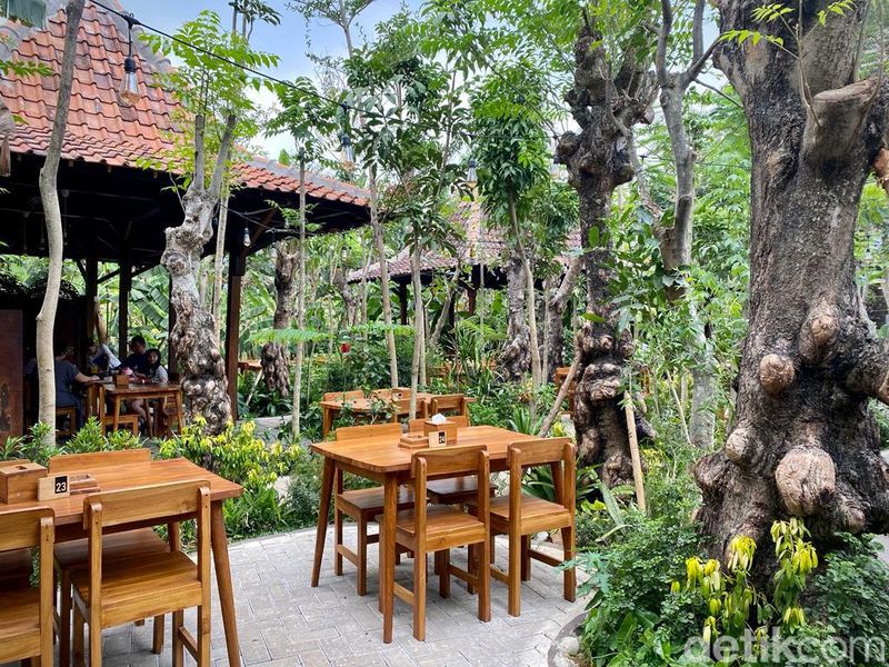 Warung Kondre