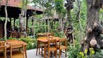 Makan di Restoran Andre Taulany Seperti Nostalgia di Rumah Nenek