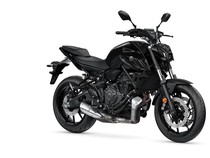 Intip Spesifikasi Moge Yamaha MT-07 Buatan Pulogadung yang Diekspor ke Eropa