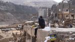 10.000 Orang Masih Hilang Akibat Banjir Libya