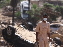 12 Orang Dipenjara Terkait Banjir Tewaskan Ribuan Nyawa di Libya