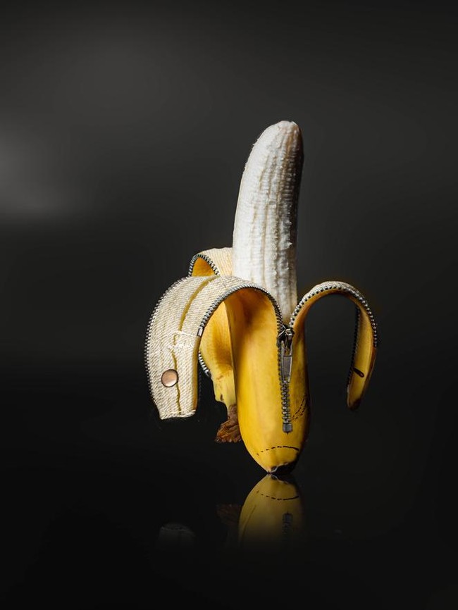 4 Foto Mr P Remaja 17 Tahun Berkali-kali Kemasukan Benda Asing