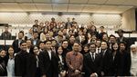 Potret Agnia, Cetak Sejarah Jadi Ketua Umum PPI Jerman Perempuan Pertama