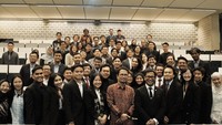 Agnia berharap dengan terpilihnya ia sebagai Ketua Umum PPI Jerman perempuan pertama bisa menjadi semangat dan inspirasi bagi semua anggota untuk meningkatkan kualitas kepemimpinan. (Foto: PPI Jerman)