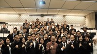 SPA adalah forum tahunan yang diadakan oleh PPI Jerman. Para perwakilan anggota PPI Cabang dari berbagai wilayah di Jerman berkumpul untuk berdiskusi tentang masa depan organisasi dan memilih pemimpin baru. (Foto: PPI Jerman)
