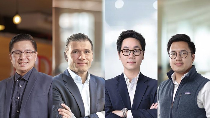 Arise dan Centauri resmi merger menjadi Ascent Venture Group.